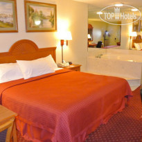 Best Western Lakeview Inn