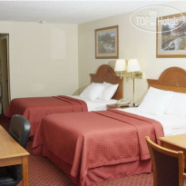 Best Western Lakeview Inn