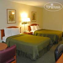 Best Western Lakeview Inn