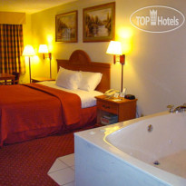 Best Western Lakeview Inn