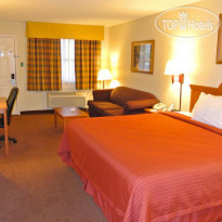 Best Western Lakeview Inn