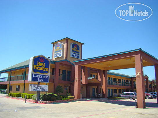 Hotelier's photos Best Western Lakeview Inn 2*