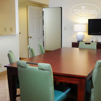 Residence Inn Dallas Central Expressway 