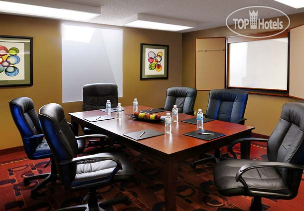 New photos from tourists Residence Inn Dallas Central Expressway 3*