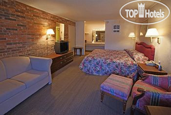 New photos from tourists Americas Best Value Inn & Suites-DFW North 2*