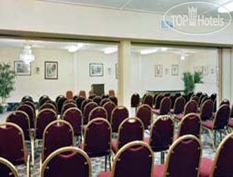 Новые добавленные фото туристов Knights Inn Alvin 1*