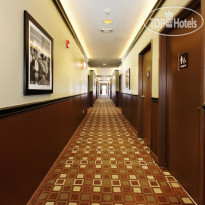 Best Western Plus Seawall Inn & Suites by the Beach 