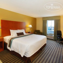 Best Western Plus Seawall Inn & Suites by the Beach 