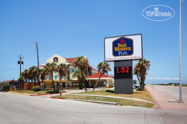 New photos from tourists Best Western Plus Seawall Inn & Suites by the Beach 2*
