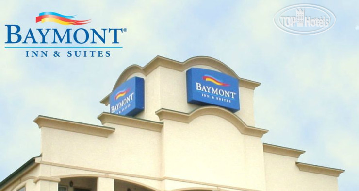 New photos from tourists Baymont Inn & Suites Galveston 3*