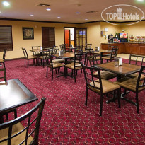 Best Western Plus University Inn & Suites