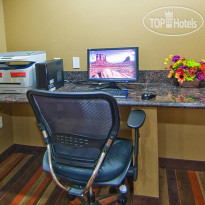 Best Western Plus University Inn & Suites