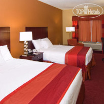 Best Western Plus University Inn & Suites