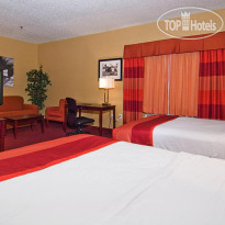 Best Western Plus University Inn & Suites