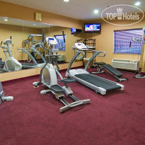Best Western Plus University Inn & Suites