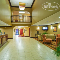 Best Western Plus University Inn & Suites