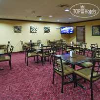 Best Western Plus University Inn & Suites