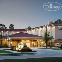 TownePlace Suites Houston Intercontinental Airport 