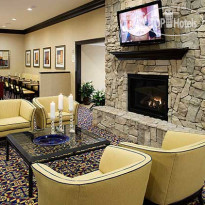 TownePlace Suites Houston Intercontinental Airport 
