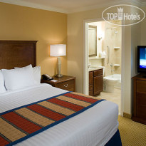 TownePlace Suites Houston Intercontinental Airport 