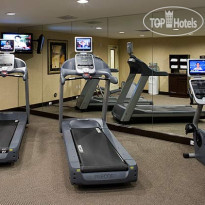 TownePlace Suites Houston Intercontinental Airport 