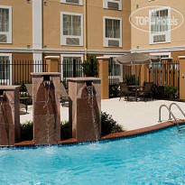 TownePlace Suites Houston Intercontinental Airport 