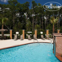 TownePlace Suites Houston Intercontinental Airport 