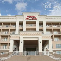 Hampton Inn & Suites Galveston 