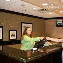 Hampton Inn & Suites Galveston 