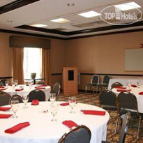 Hampton Inn & Suites Galveston 