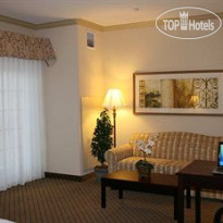 Hampton Inn & Suites Galveston 