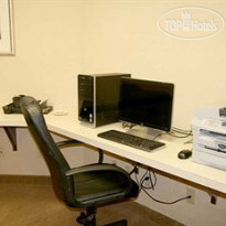 Hampton Inn & Suites Galveston 