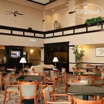 Hampton Inn & Suites Galveston 