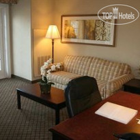 Hampton Inn & Suites Galveston 