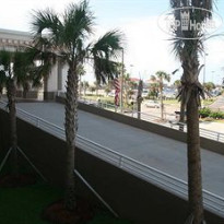 Hampton Inn & Suites Galveston 