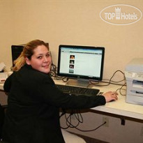 Hampton Inn & Suites Galveston 