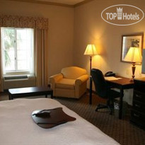 Hampton Inn & Suites Galveston 