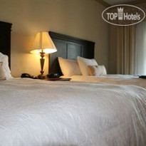 Hampton Inn & Suites Galveston 