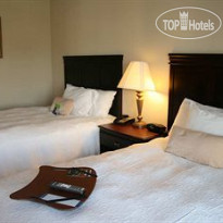 Hampton Inn & Suites Galveston 