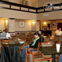 Hampton Inn & Suites Galveston 