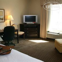 Hampton Inn & Suites Galveston 