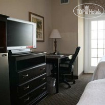 Hampton Inn & Suites Galveston 