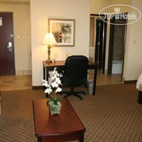 Hampton Inn & Suites Galveston 