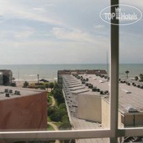 Hampton Inn & Suites Galveston 