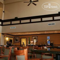 Hampton Inn & Suites Galveston 