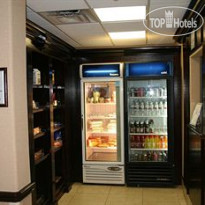 Hampton Inn & Suites Galveston 