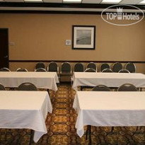 Hampton Inn & Suites Galveston 