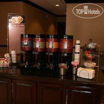 Hampton Inn & Suites Galveston 