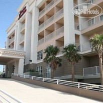 Hampton Inn & Suites Galveston 
