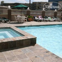 Hampton Inn & Suites Galveston 